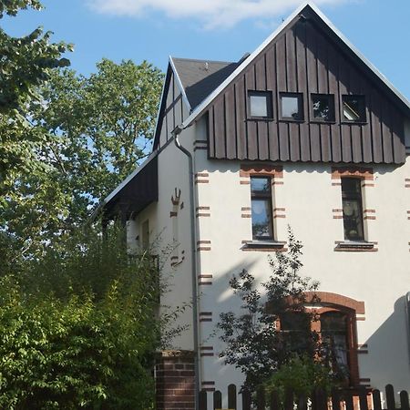 Villa 1895 Leipzig Eksteriør billede